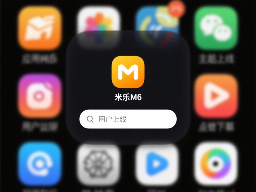 米乐M6软件下载指南:快速获取安装方法诀窍 应用商城搜索:米乐M6现已上线多个主流应用商店,用