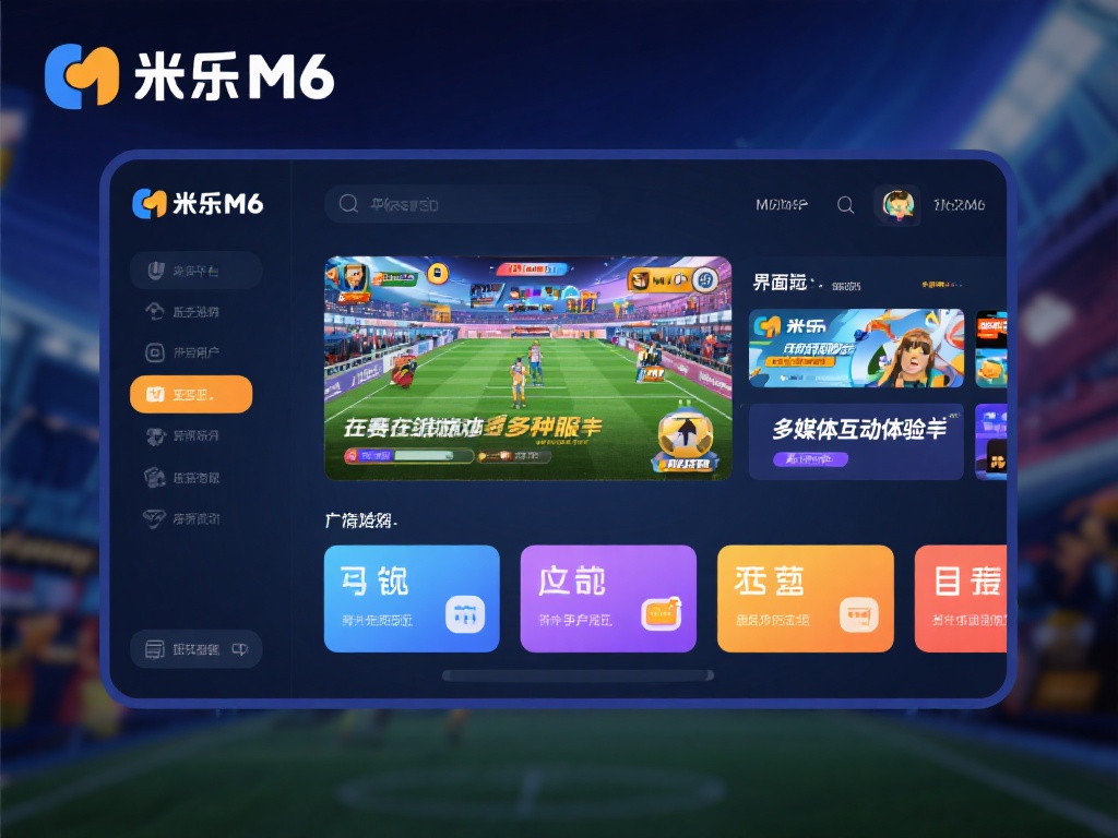 深入了解米乐M6:小罗官网网址及详细使用指南 米乐M6是一款备受欢迎的娱乐平台,为用户提供多样化