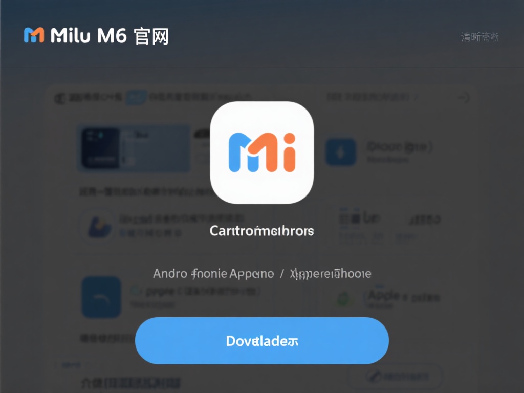 如何快速下载米乐M6?官方页面教程详解 一般来说,米乐M6官方网站会提供清晰易懂的下载提示