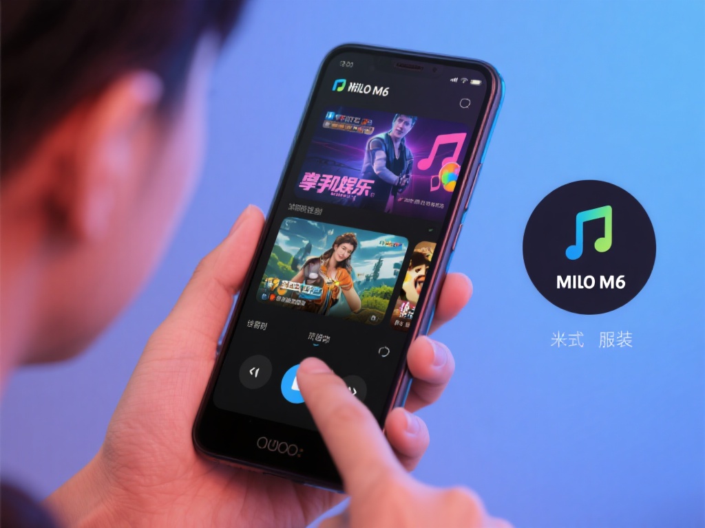 掌上娱乐正逐渐成为现代生活的一部分，无论是追剧、玩