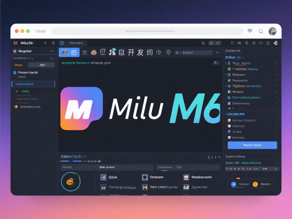对于学习者和开发者来说，米乐m6同样具备重要价值。