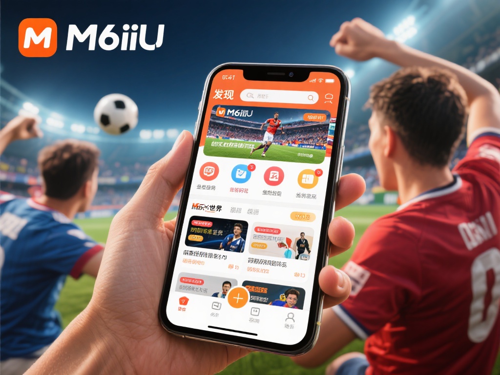 发现m6米乐的世界
当你沉浸在体育娱乐的魅力中时