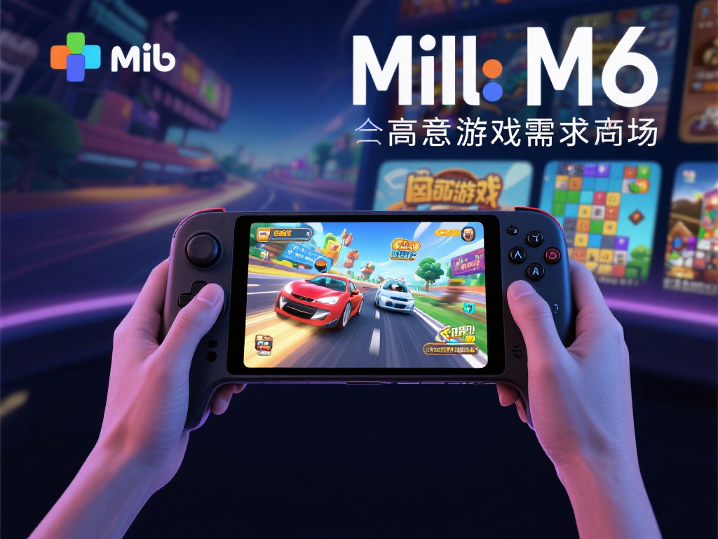 米乐M6深知游戏玩家的需求。在这里，不论你钟爱竞速