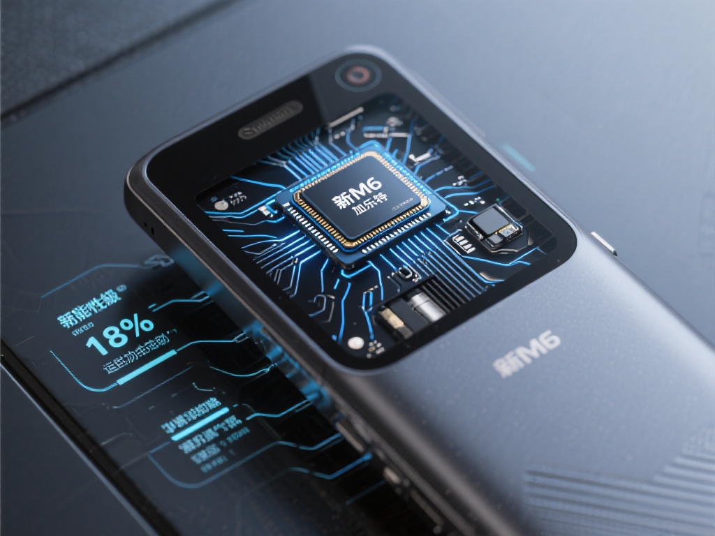 性能全面升级&nbsp;提供澎湃动力
作为新一代旗舰产品，