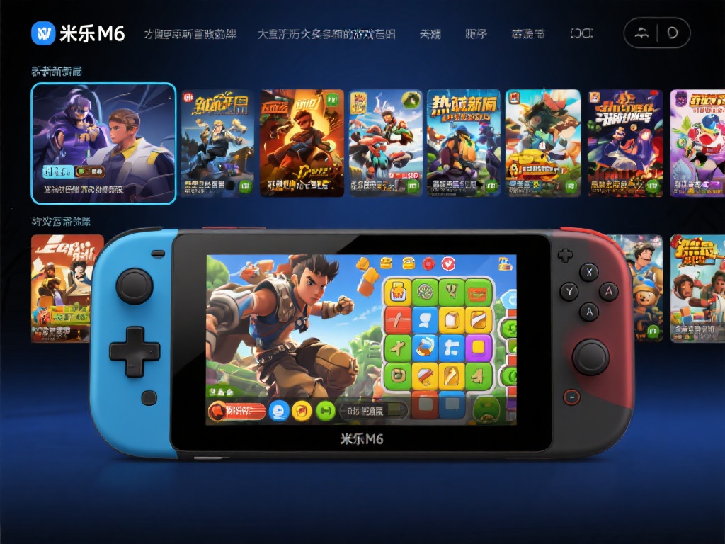 米乐M6的另一个显著特点是其庞大多样的游戏库。无论