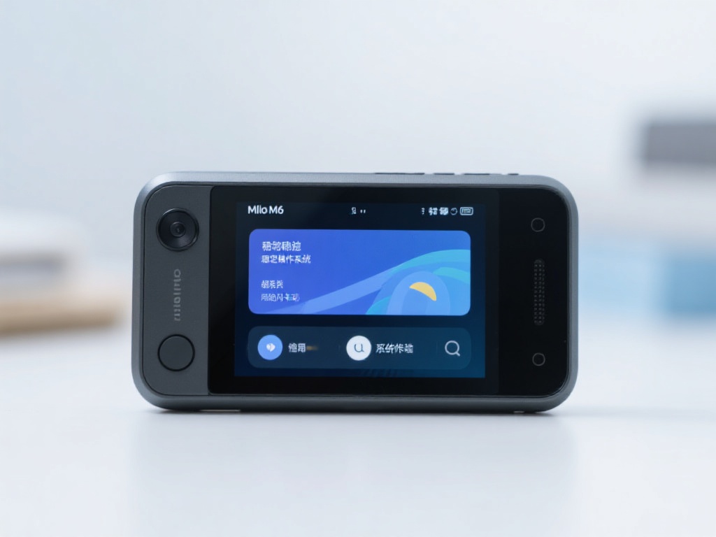 稳定的操作系统
除了硬件优势，米乐m6的软件配备
