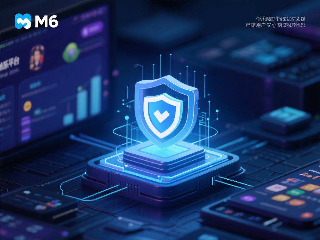 使用在线平台，安全性无疑是用户最为关心的问题之一。