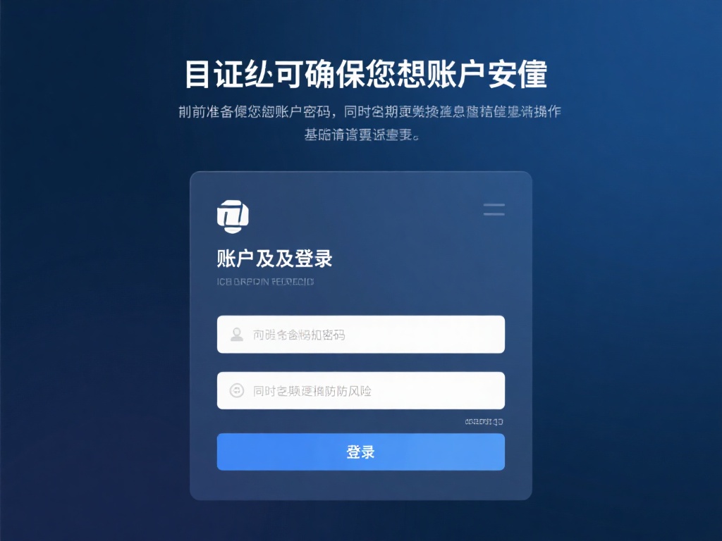 米乐m6网页版在线登录指南与操作步骤详解 此外,为确保您的账户安全,请提前准备经过加密的密码