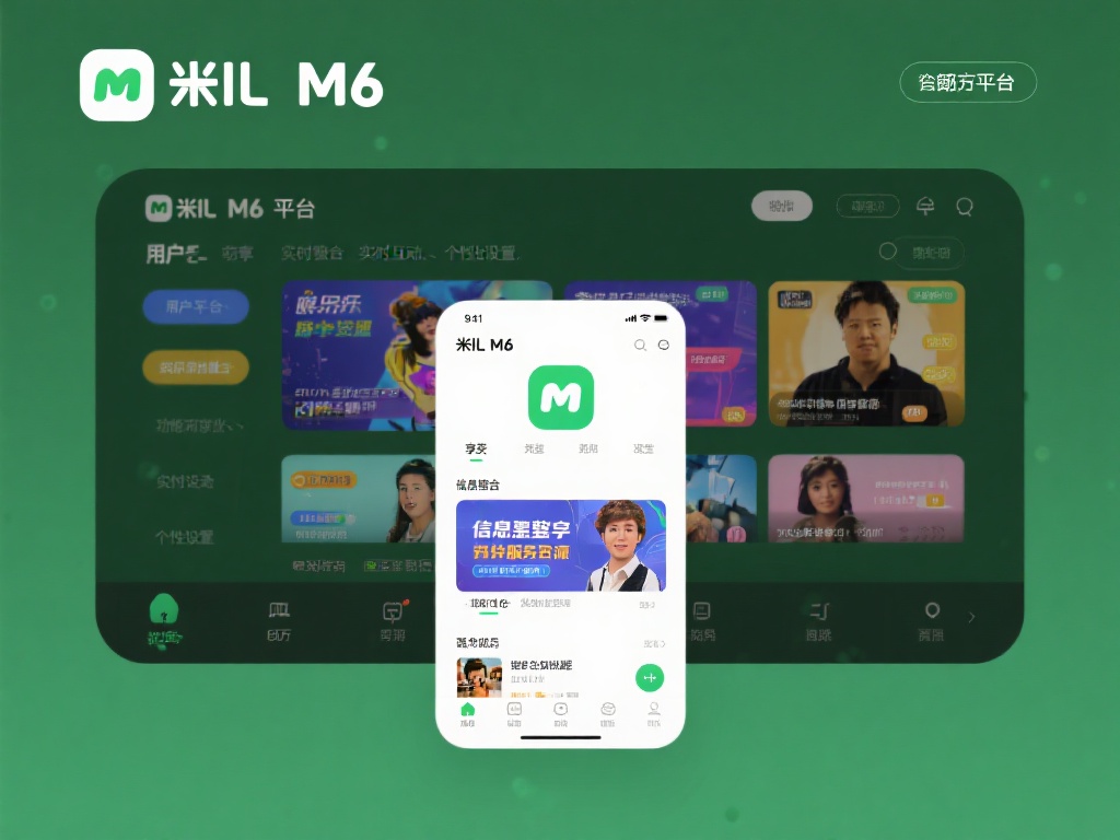 米乐m6平台官方版官网的最大亮点便是功能的丰富性。