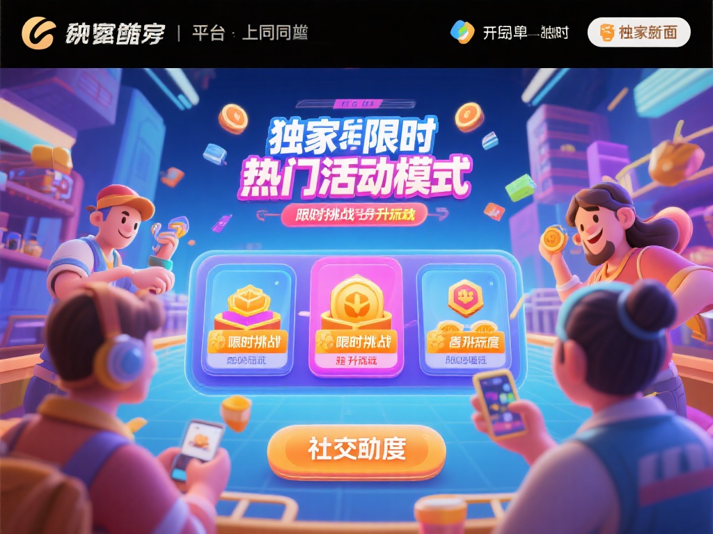 揭秘米乐M6：创新引领游戏盛宴的理想之选