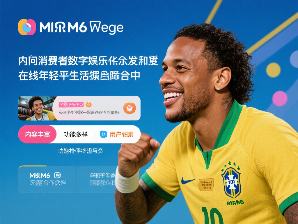 全面剖析米乐M6网页版:领略小罗非凡魅力 如今,随着数字化娱乐的蓬勃发展,在线娱乐平台逐渐成