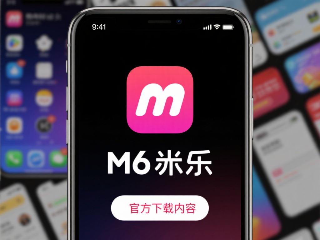 免费下载M6米乐APP:官方正版手机端安全下载平台 在移动应用市场,同时存在着大量未授权版本及盗版软件