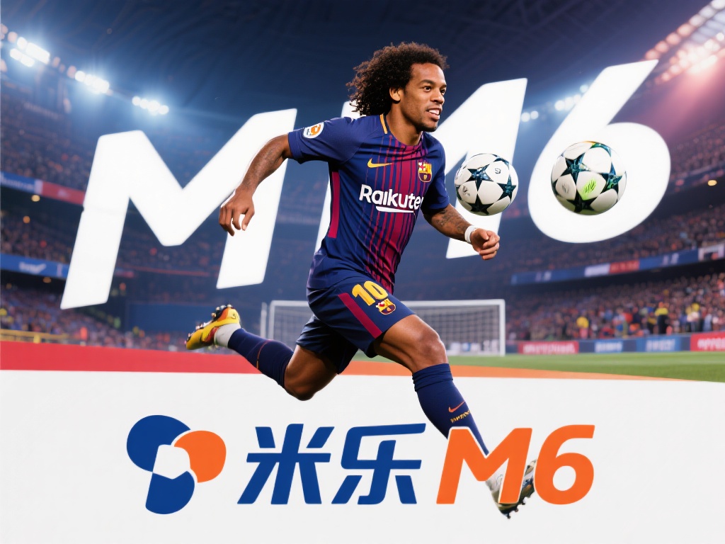 米乐M6体育在体育平台领域持续深耕，通过专业性与多