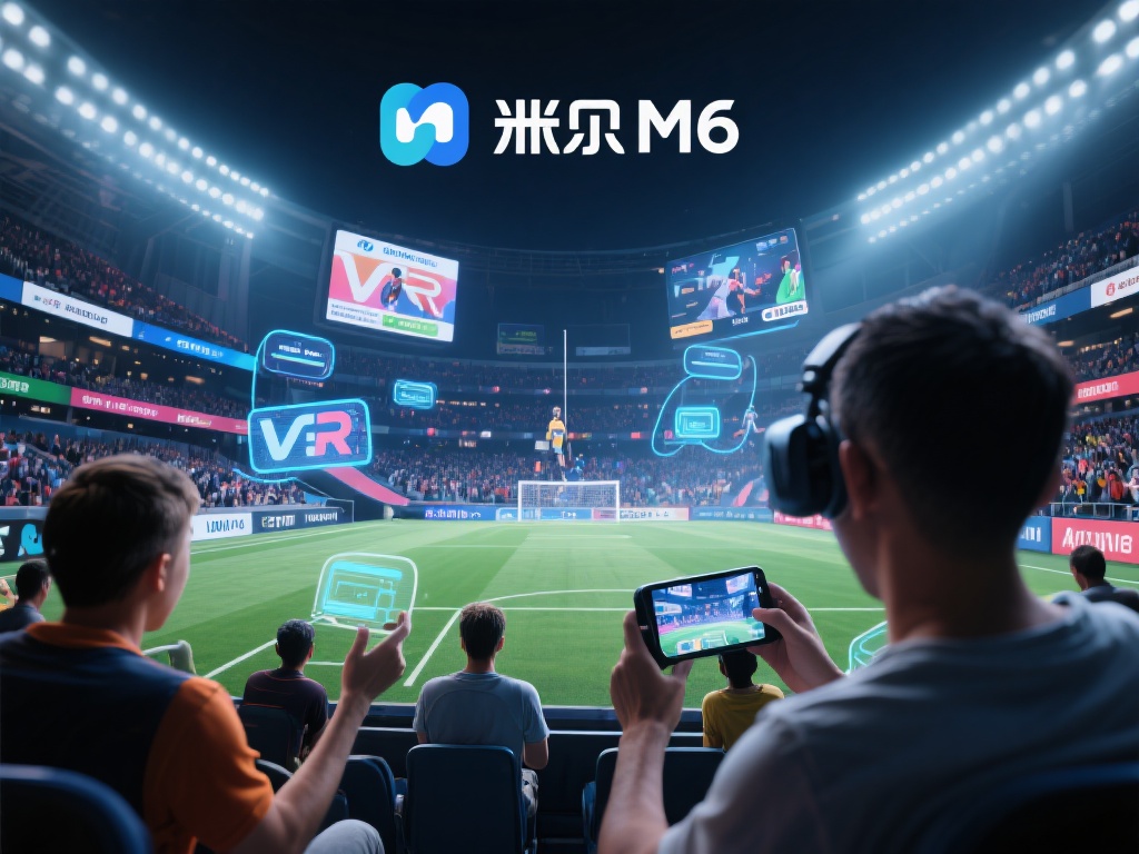 小罗精彩代言米乐M6,开创体育娱乐新纪元 米乐M6作为一个新兴的体育娱乐平台,积极将传统体育