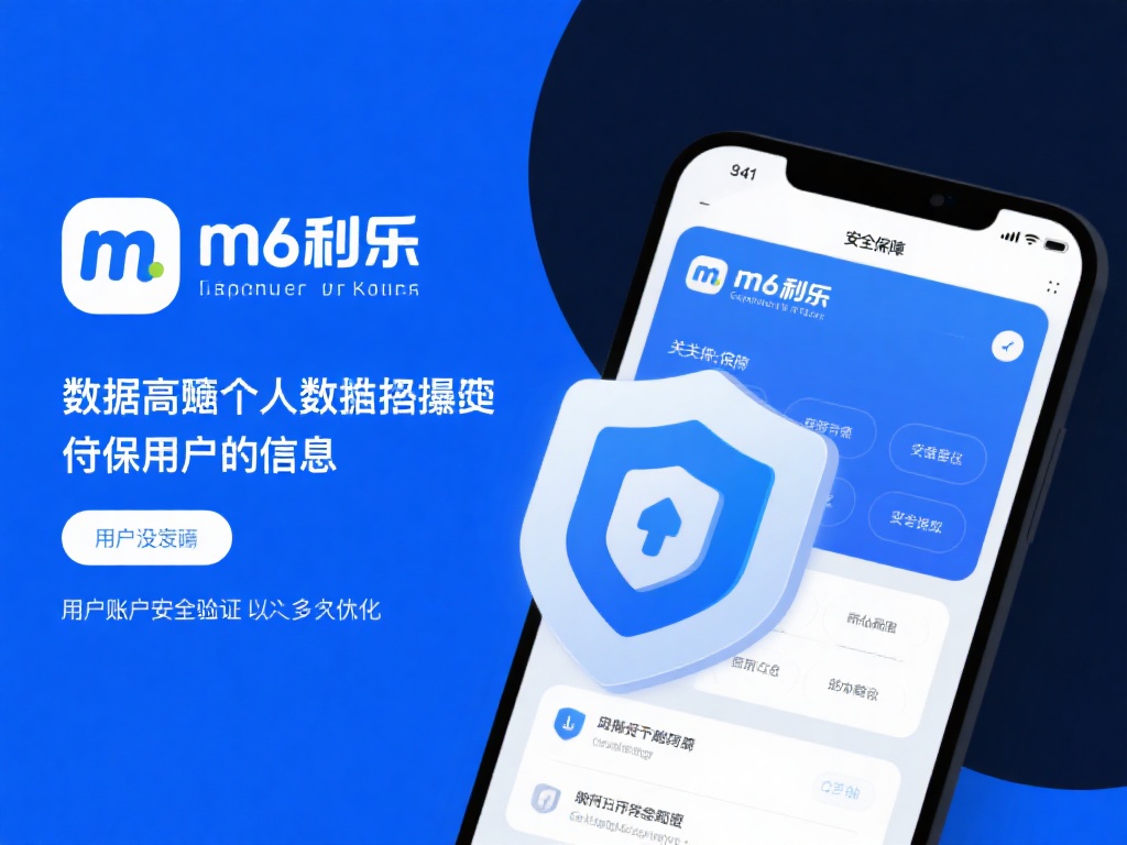 全面解析m6米乐网站官方入口用户使用指南与优势分析 安全性保障
在数据隐私日益受关注的今天,m6米乐