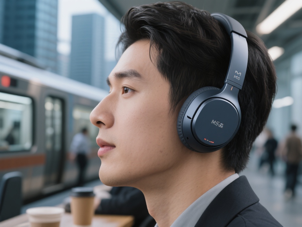 米乐森耳机M6：追求极致沉浸音质的首选体验