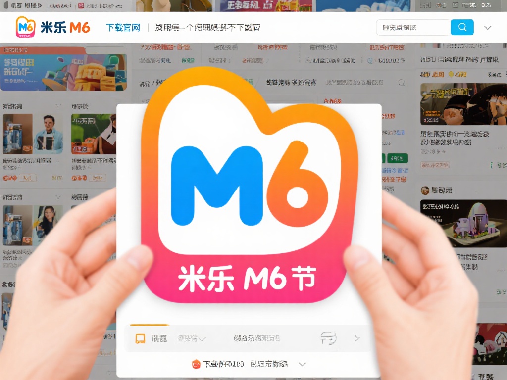 快速获取米乐M6下载入口最新网址指南