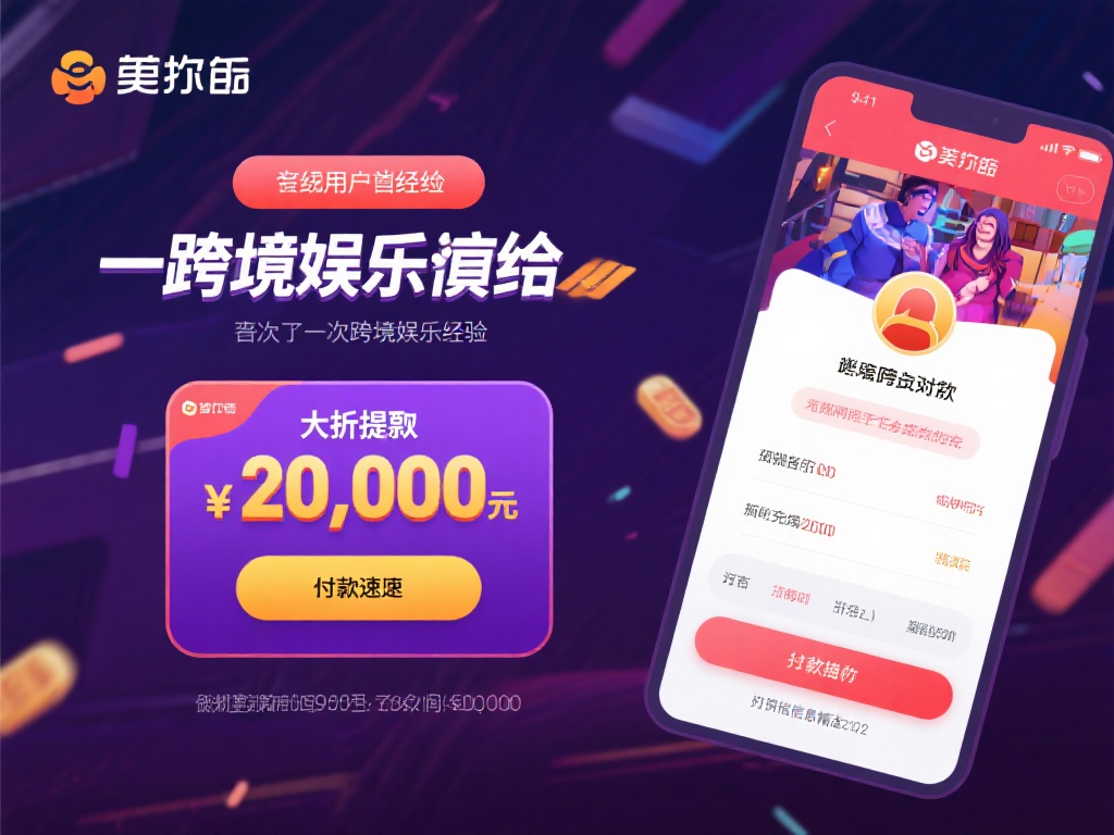 有用户曾分享经验称，其在一次跨境娱乐活动中进行大额