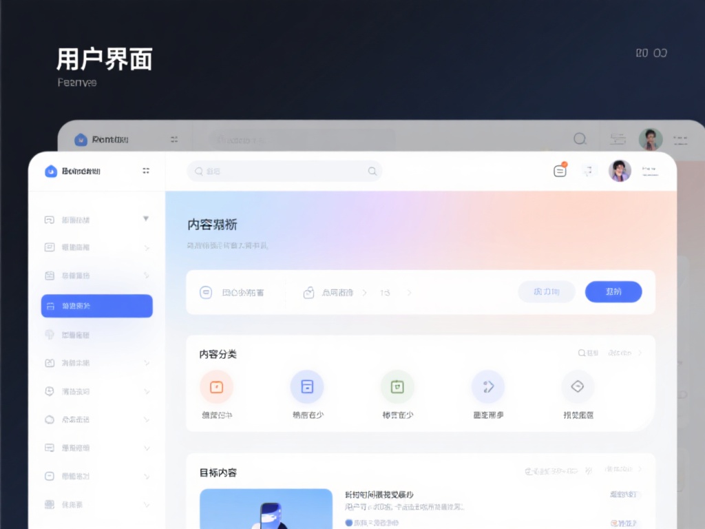 用户界面焕然一新，提升视觉享受
在界面设计方面，