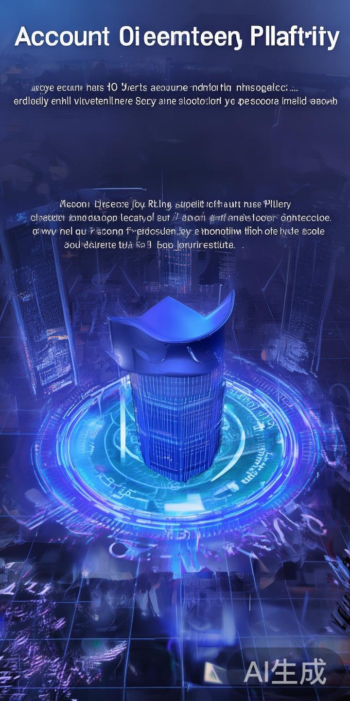 在网络环境日益复杂的背景下，账号安全成为每位用户最