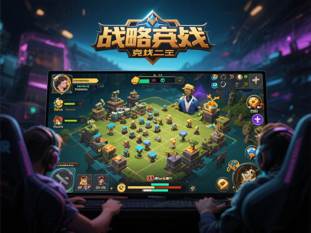 米乐M6平台使用攻略:轻松上手赚钱玩法解析 策略竞技类:如果擅长分析和制定策略,不妨选择更具挑