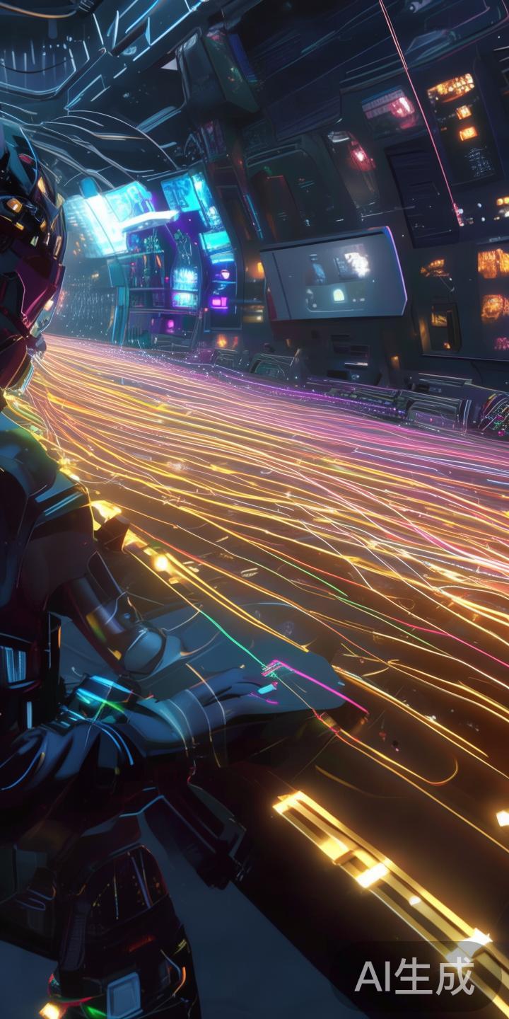 创新结合技术提升奖励效率
借助先进的技术手段，米