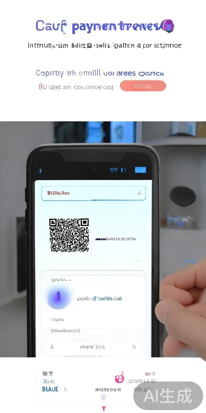根据所选支付方式，完成支付操作。以支付宝为例，扫码