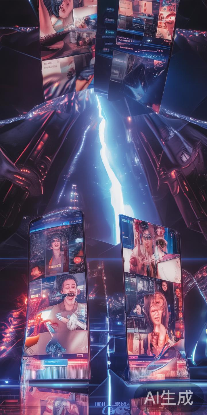 作为一家以娱乐内容为核心的平台，乐娱西米始终强调与