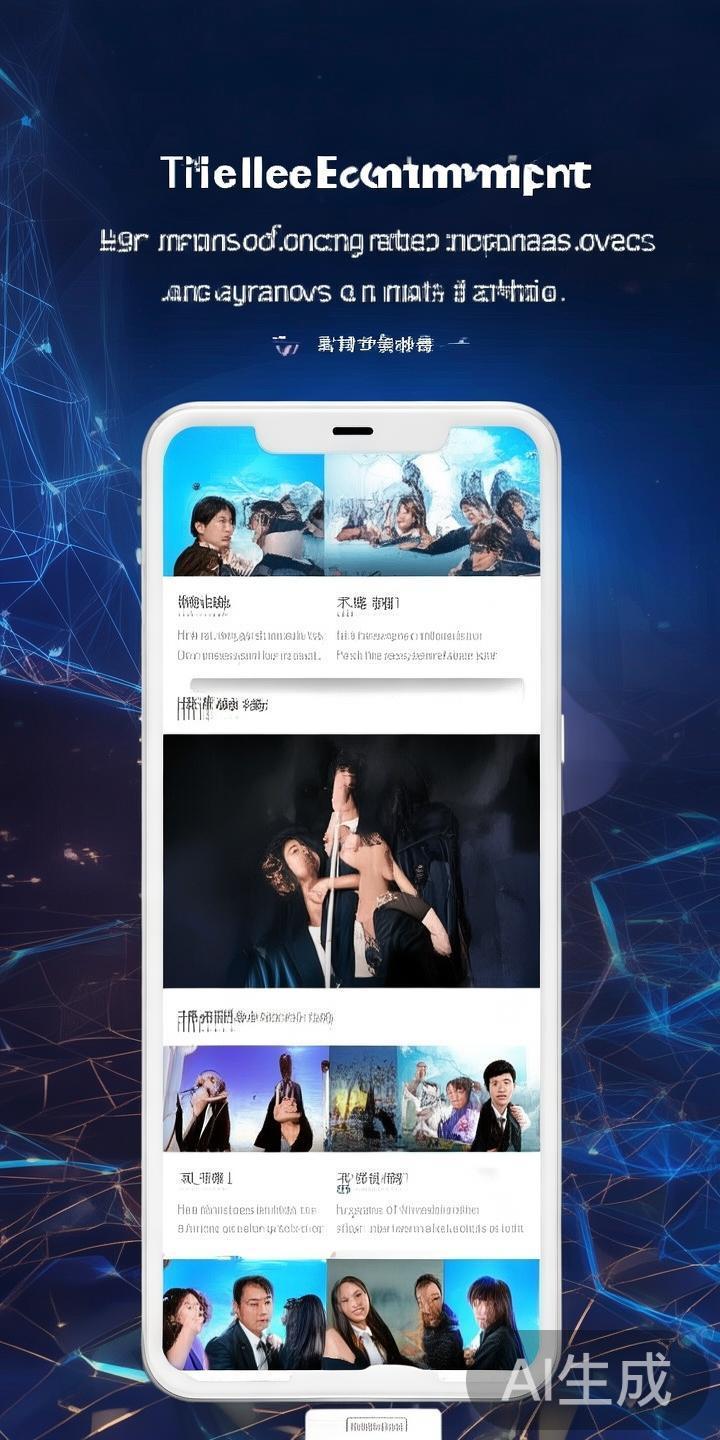 在高速发展的数字娱乐时代，用户体验成为评价一个平台