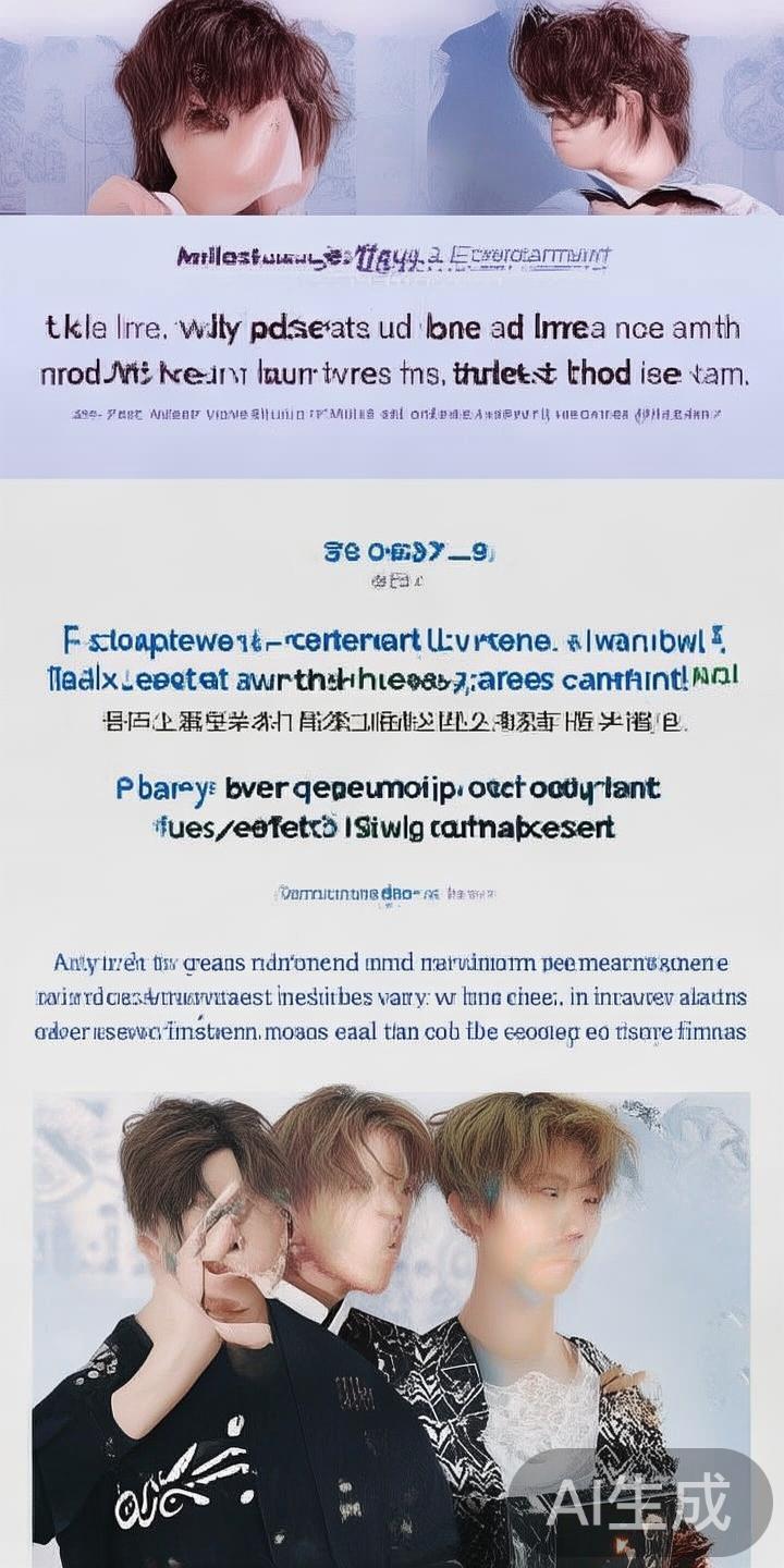 在当今娱乐圈，粉丝对于明星的关注不仅仅停留在荧屏和