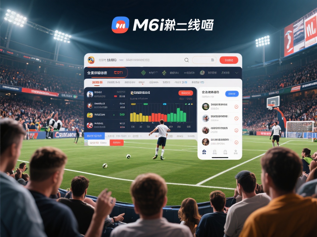体育赛事更新与互动是许多人日常关注的焦点，而M6米