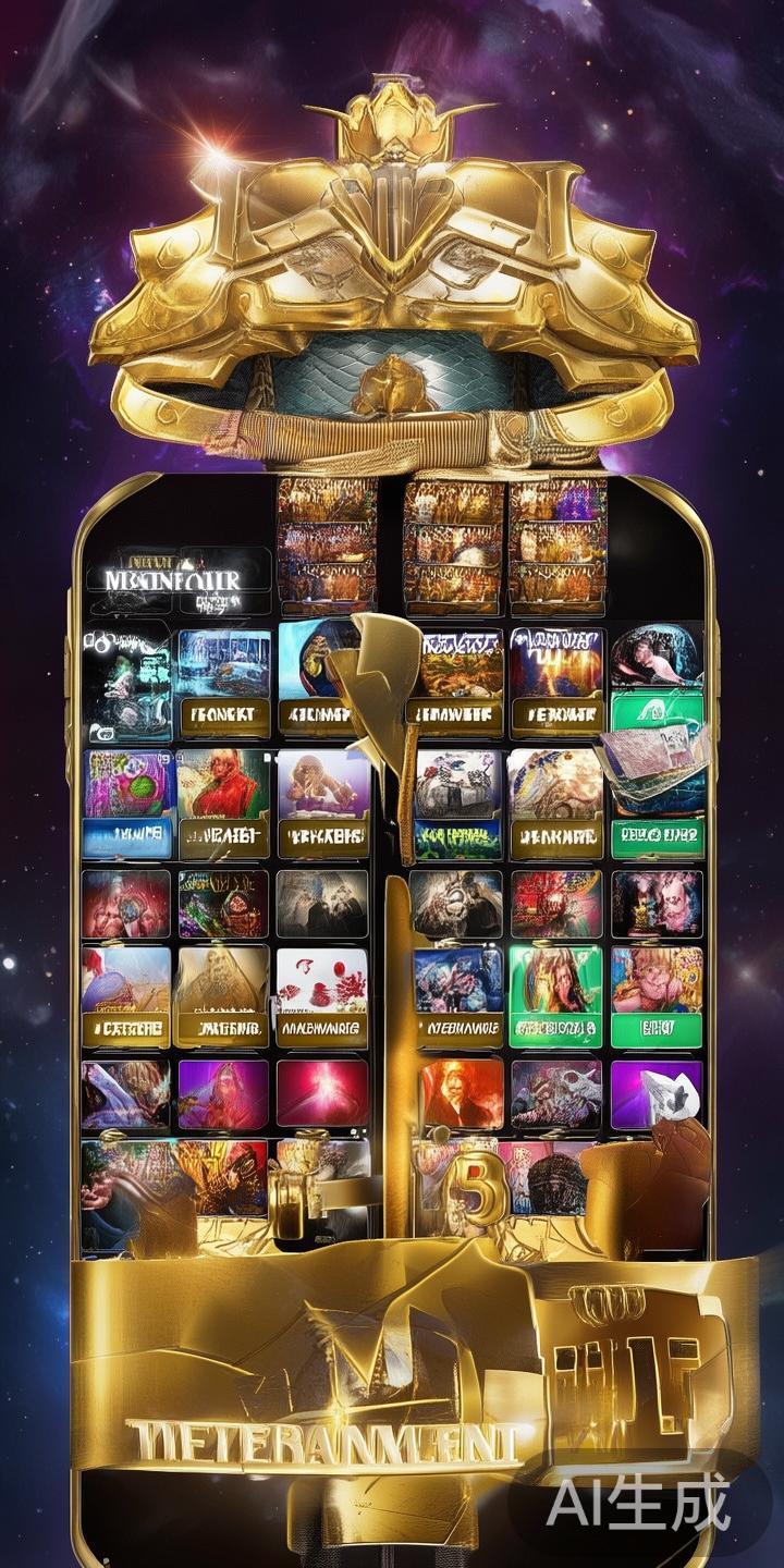 米乐娱乐以其“全方位”著称，意味着平台能够覆盖多种