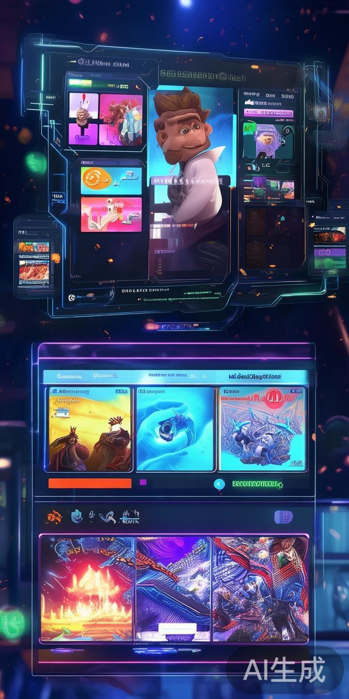 智能推荐系统：基于用户的历史偏好和行为，智能算法会