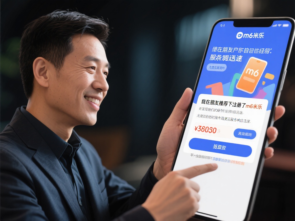 m6米乐平台是否可靠?一文详解平台的优势与风险 一位资深用户李先生分享了自己的经历:“我在朋友推荐