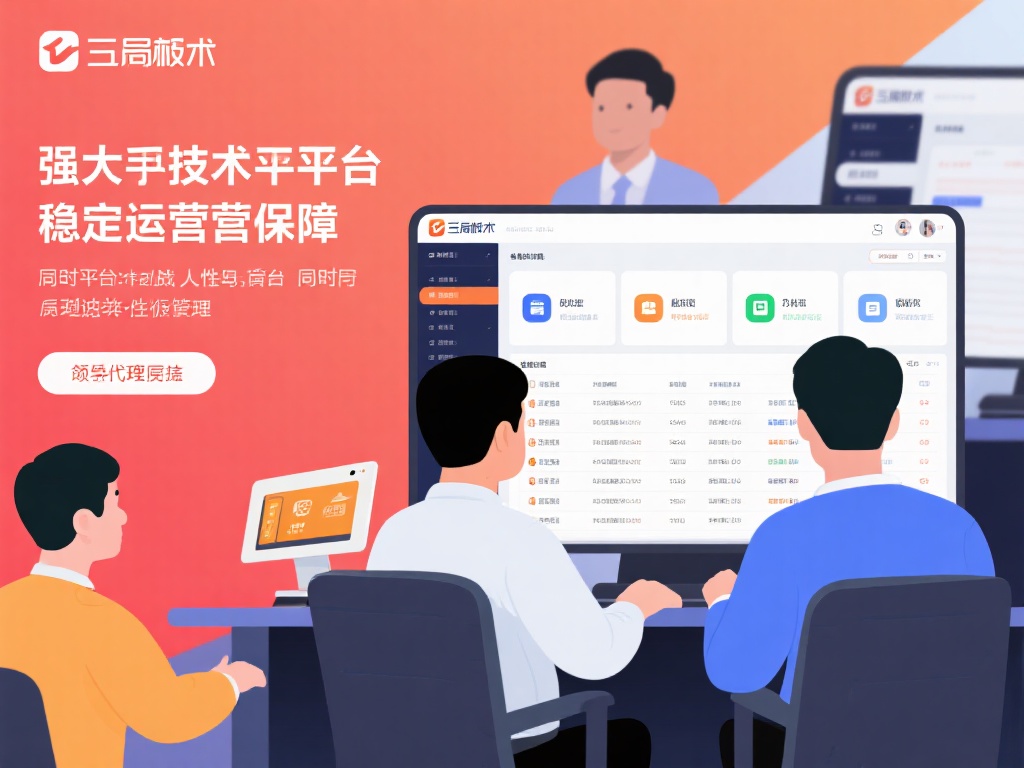 技术支持：强大的技术团队为平台提供稳定运营保障。同