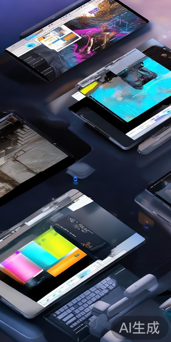 在数字化娱乐不断发展的今天，用户对于平台界面美观性