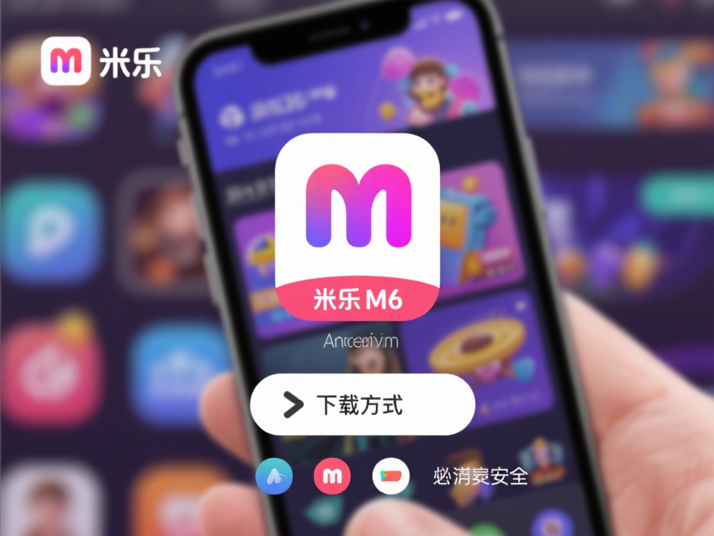 如何正确且安全下载米乐M6安卓官方应用程序 随着移动应用的飞速发展,越来越多用户选择通过手机来