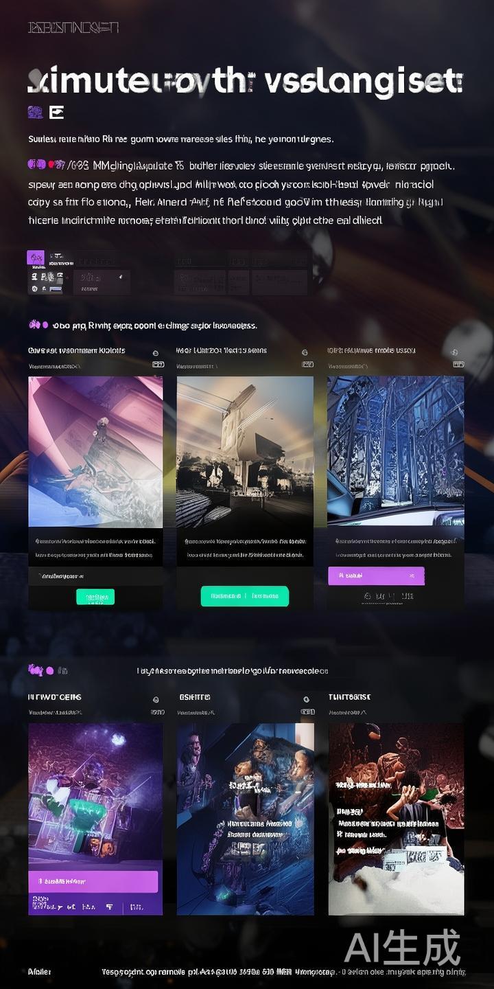进入m6米乐娱乐后，建议用户花一些时间熟悉平台的布