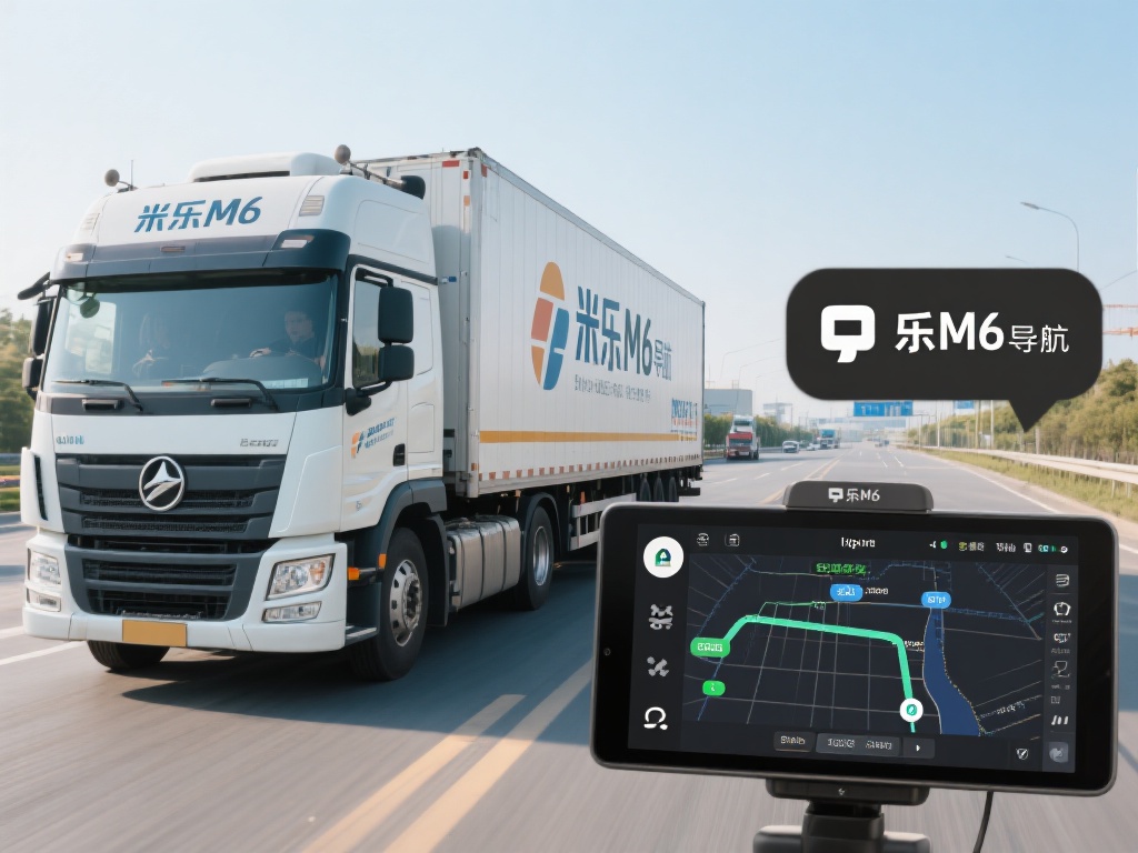 米乐M6导航体验：高效便捷的智能导航新选择